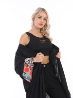 NB 3531 - KIMONO