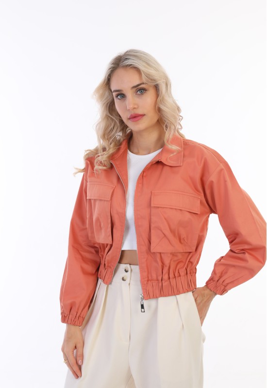 NB 3535 - JACKET