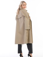 NB 3537 - TRENCH COAT